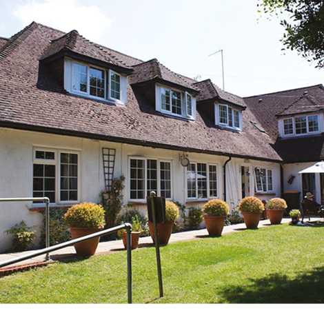 Grace House Care Home Limited - Care Home