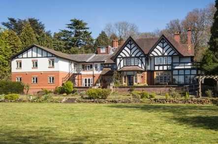 Lammas House Residential Care Home - Care Home