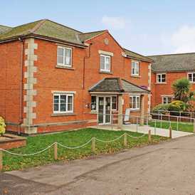 Annesley Lodge Care Home - Care Home