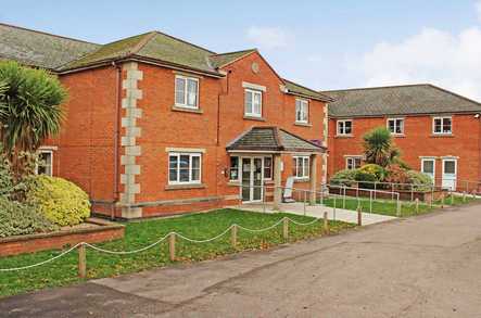 Pinxton Manor Nursing Home - Care Home