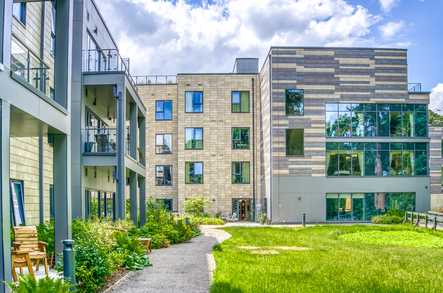 Richmond Village Cheltenham DCA