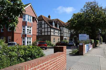 Appletree House Residential Care Home - Care Home
