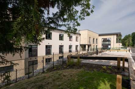 Presentation Sisters Care Centre - Care Home