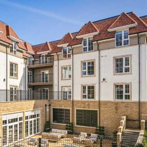 Winton Suites - Care Home