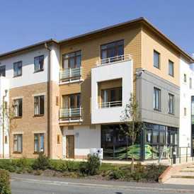 Belong Crewe - Princess Court Apartments - Retirement Living