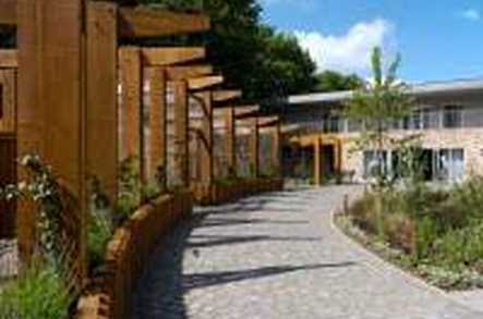 Church Farm at Rusticus - Care Home