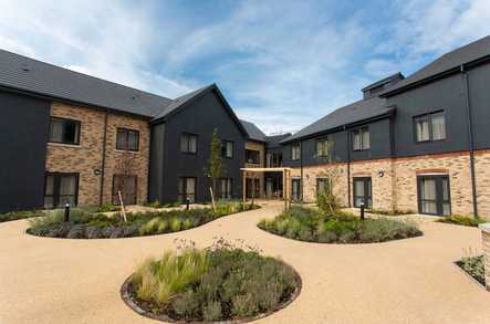 St George’s Nursing Home - Care Home