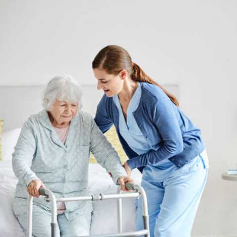 Abrahamic Care Services Ltd - Home Care