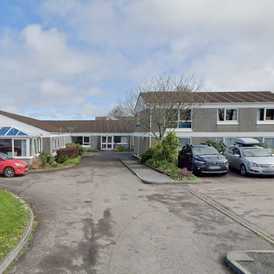 St Martin's Residential and Nursing Home - Care Home