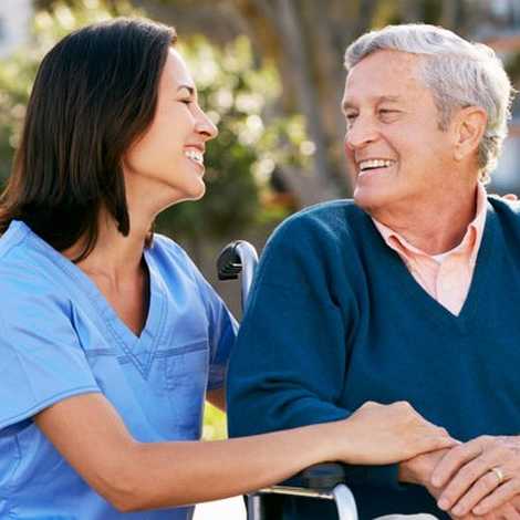 Self Worth Care Ltd - Home Care