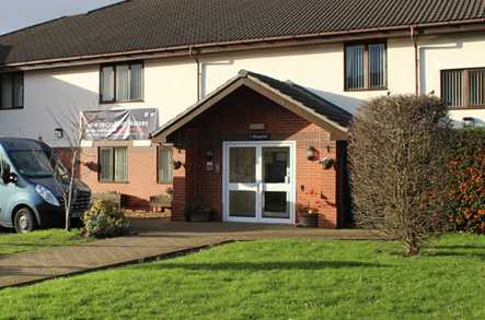 Grassmere Residential Care Home - Care Home