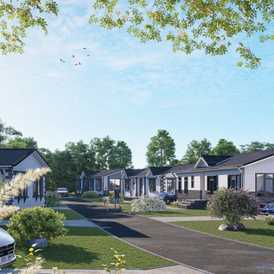 Walworth Castle - Retirement Living