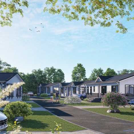 Walworth Castle - Retirement Living