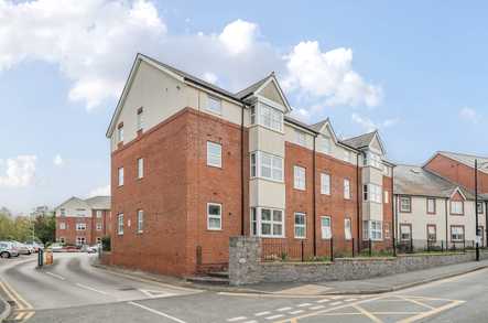 Adlington House - Rhos-on-Sea - Retirement Living