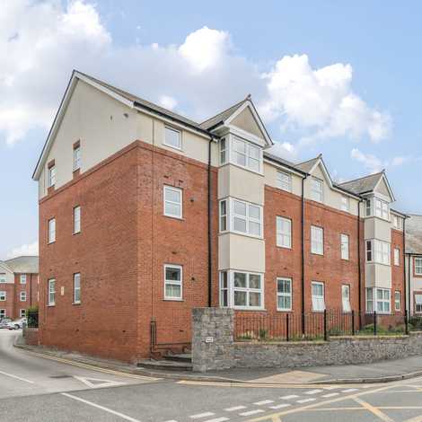 Tannery Court - Retirement Living