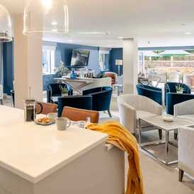 Harbourside House - Retirement Living