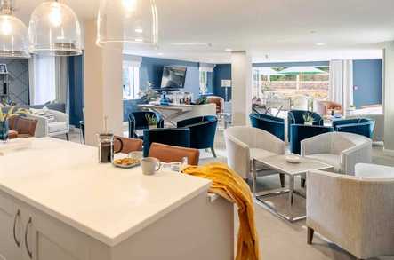Harbourside House - Retirement Living
