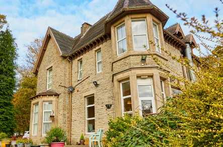 Coniston House Care Home - Care Home