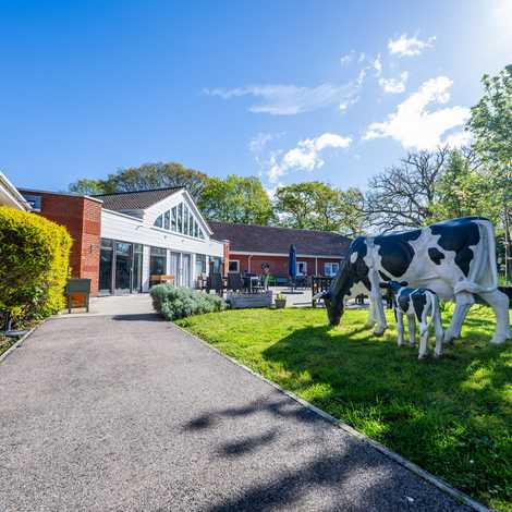 Smallbrook - Care Home