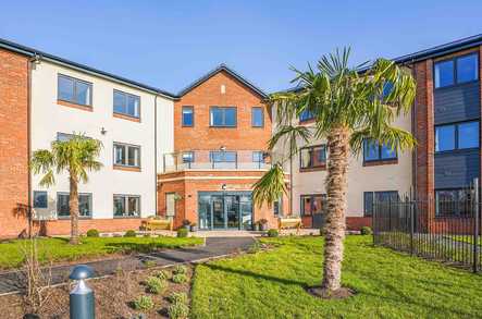 The Stables Residential Care Home - Care Home