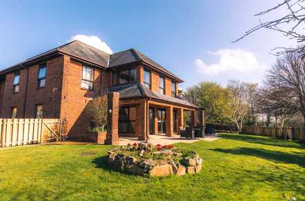 Philiphaugh Manor - Care Home