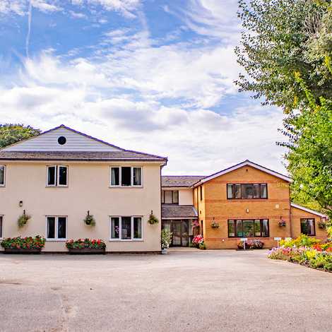 Stanway Green Lodge - Care Home