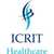 ICRIT Healthcare Limited -  logo