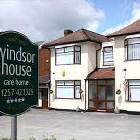 Windsor House Care Home - Care Home