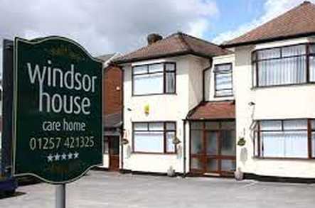 Lindsay House - Care Home