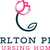Chorlton Place Nursing Home - Care Home