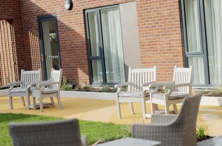 Trinity Court Nursing Home - Care Home