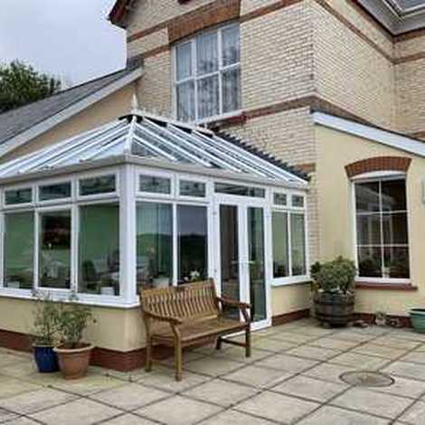 Rosehill Bideford Ltd - Care Home