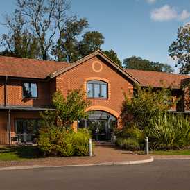 Wytham House - Care Home