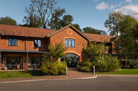 Wytham House - Care Home