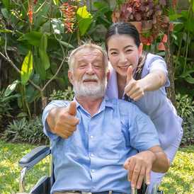 First In Care Services - Home Care