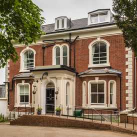 Claydon House - Care Home