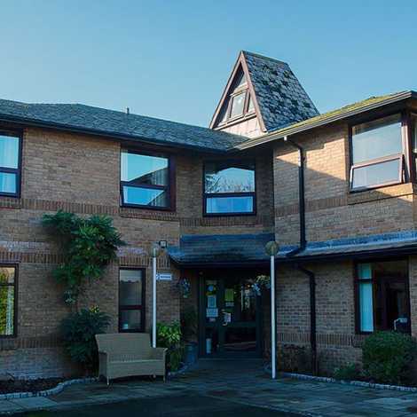 Abbeyfield Oxenford Society Ltd - Care Home