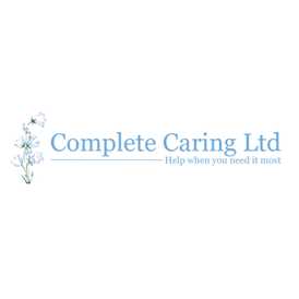 Complete Caring Limited - Home Care