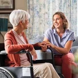 The Office - Home Care