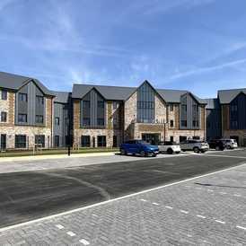 Regency Manor Care Home - Care Home