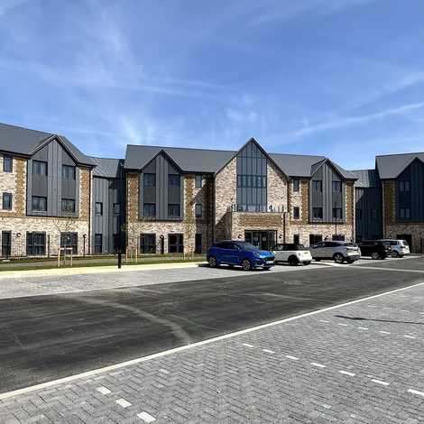 Regency Manor Care Home - Care Home