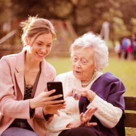 Care in Hands - Home Care