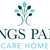 Kings Park Nursing Home - Care Home