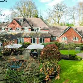 Warrengate Nursing Home - Care Home