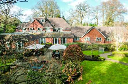 Rutland House Nursing Home - Care Home
