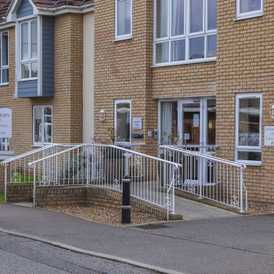 Loganberry Lodge - Care Home