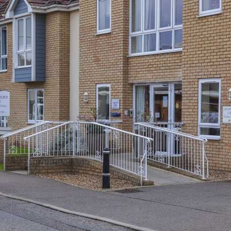 Loganberry Lodge - Care Home