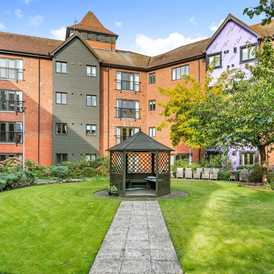 Bowling Green Court - Retirement Living