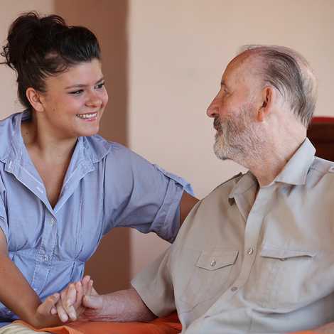 Cornerstone Healthcare Services Ltd - Home Care
