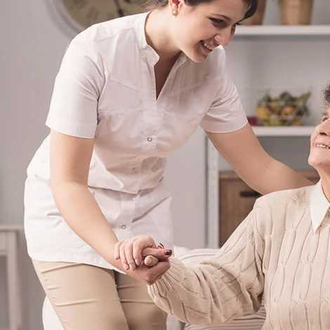 White Rose Homecare Limited - Home Care